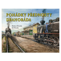 Pohádky přednosty Drahoráda