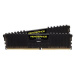 Corsair 64GB KIT DDR4 3200MHz CL16 Vengeance LPX černá