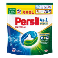 Persil Discs Universal 4v1 gelové kapsle 442 ks