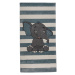 Vopi koberce Dětský koberec Kiddo A1087 blue - 160x230 cm