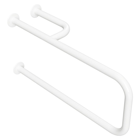 Sapho HANDICAP opěrné madlo PRAVÉ 760mm, bílá