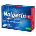 NALGESIN S 275MG TBL FLM 40X1 II