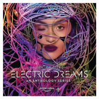 Soundtrack Electric Dreams (LP)