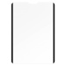 Baseus 0,15 mm Fólie podobná papíru Pro iPad Air/Pro 10,9/11" Transparentní
