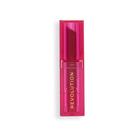 REVOLUTION Mood Switch Aura Lip Balm Cherry Red 2,5 ml Makeup Revolution