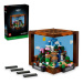 LEGO® Minecraft® 21265 Pracovní stůl