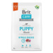 Krmivo Brit Care Dog Hypoallergenic Puppy Lamb 3kg