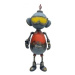 KARE Design Socha Robot Anthony 59cm