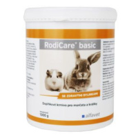 Altromin International RodiCare Basic 1000g