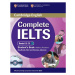 Complete IELTS C1 Student´s Book without answers with CD-ROM Cambridge University Press