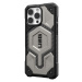 UAG Monarch Pro Magsafe kryt iPhone 16 Pro Max titanový