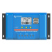 Solární regulátor PWM Victron Energy 20A  LCD a USB 12V/24V