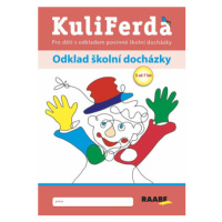 KuliFerda - Odklad školní docházky - Žaneta Kunštárová