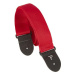 PERRISLEATHERS Poly Pro Extra Long Red