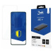 Ochranná fólia 3MK Foil ARC SE OnePlus 8T Foil FullScreen