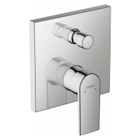 HANSGROHE Vernis Shape Vanová baterie pod omítku, chrom 71468000