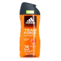 ADIDAS Team Force Shower Gel 3in1 250 ml