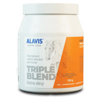 ALAVIS Triple blend Extra silný 700 g