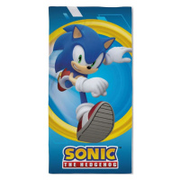 Osuška Ježek Sonic