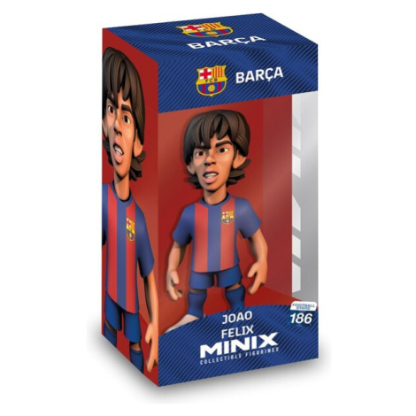 Minix Football Club FC Barcelona JOAO FELIX