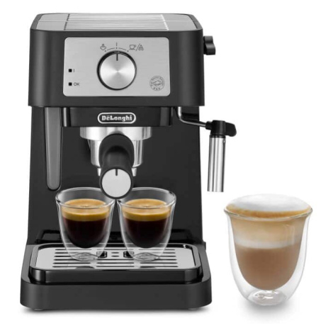 De'Longhi Stilosa EC260.BK