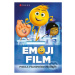 Emoji film: Podľa filmového príbehu - kniha z kategorie Beletrie pro děti