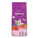 Whiskas granule s hovězím 1,4 kg