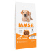 IAMS Advanced Nutrition Puppy Large kuřecí - výhodné balení: 2 x 12 kg