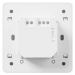 Tesla Smart Switch ZigBee Bílá