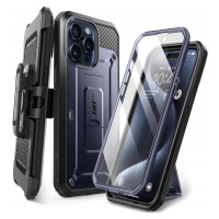 Pouzdro pro iPhone 15 Pro Max, Supcase Ub Pro Sp, kryt, case, obal