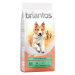 Briantos, 14 kg - 10 % sleva - Adult Sensitive jehněčí s rýží (Single Protein)