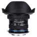 Laowa 15mm f/4 Macro 1:1 Shift pro Sony E