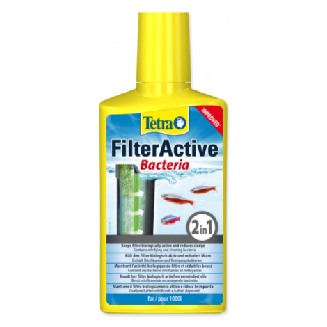 Tetra Filter Active 250ml