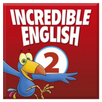 Incredible English 2 (New Edition) Student´s Online Practice Access Code Card Pack Oxford Univer