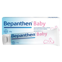 Bepanthen Baby mast 30g