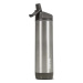 HidrateSpark Steel – chytrá lahev s brčkem, 620 ml, stainless