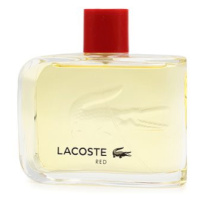 LACOSTE Red EdT 125 ml