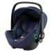 Autosedačka Baby-Safe iSense, Indigo Blue