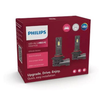 PHILIPS Ultinon Access 2500 HB3/HB4, 12 V