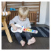 BABY EINSTEIN Kytara dotyková Strum Along Songs ™ Magic Touch ™ HAPE 12m +