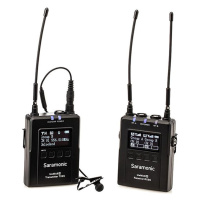 SARAMONIC UwMic9S Kit (TX + RX)