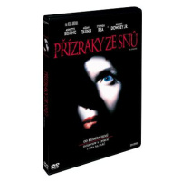 Přízraky ze snů - DVD