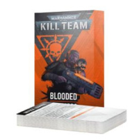 Warhammer 40k Kill Team - Datacards: Blooded