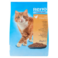 Reno Cat drůbeží 2 kg