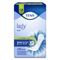 Tena Lady Slim Extra Plus inkontinenční vložky 16 ks