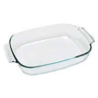 Pyrex Pekáč varné sklo 39 × 25 cm