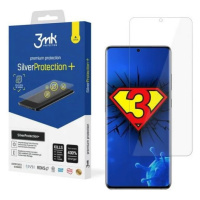 Ochranná fólia 3MK Samsung Galaxy S20 Ultra - 3mk SilverProtection+ (5903108302630)