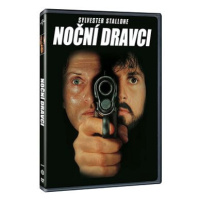 Noční dravci (DVD)