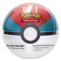 Pokémon go poké ball tin - lure ball