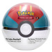 Pokémon go poké ball tin - lure ball